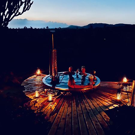 Olepangi Farm Villa Nanyuki Ngoại thất bức ảnh