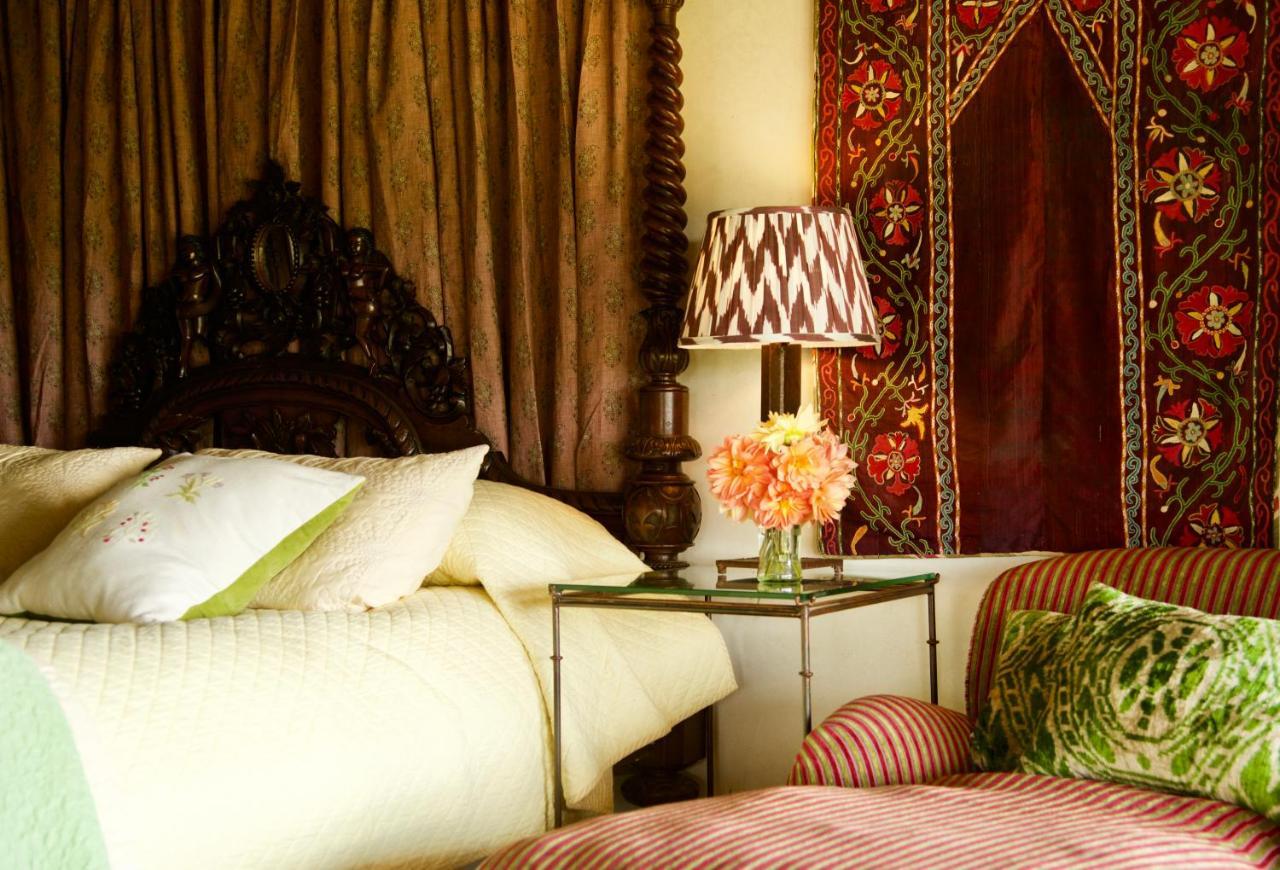 Olepangi Farm Villa Nanyuki Ngoại thất bức ảnh