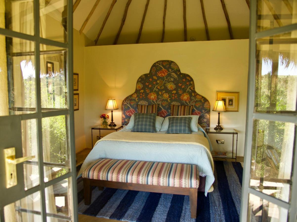 Olepangi Farm Villa Nanyuki Ngoại thất bức ảnh