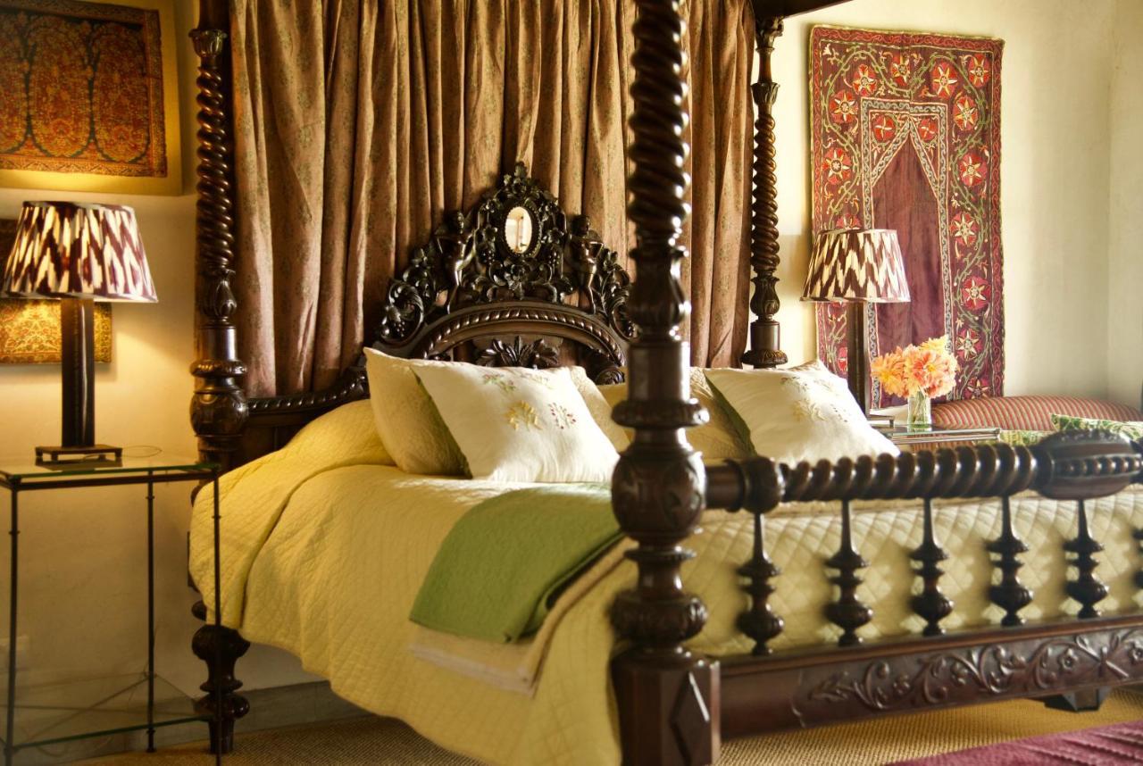 Olepangi Farm Villa Nanyuki Ngoại thất bức ảnh