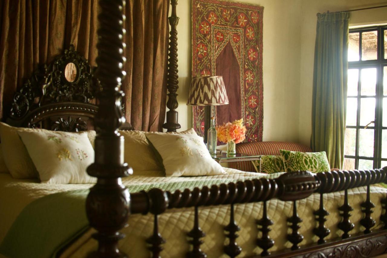 Olepangi Farm Villa Nanyuki Ngoại thất bức ảnh