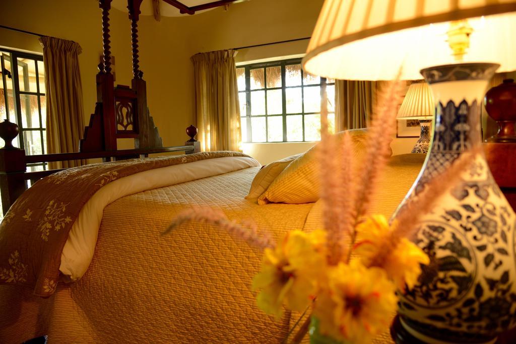Olepangi Farm Villa Nanyuki Phòng bức ảnh