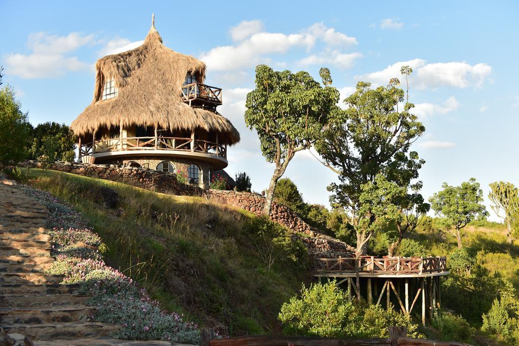 Olepangi Farm Villa Nanyuki Phòng bức ảnh