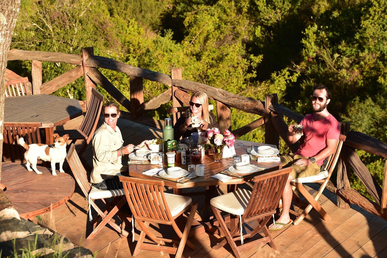 Olepangi Farm Villa Nanyuki Ngoại thất bức ảnh